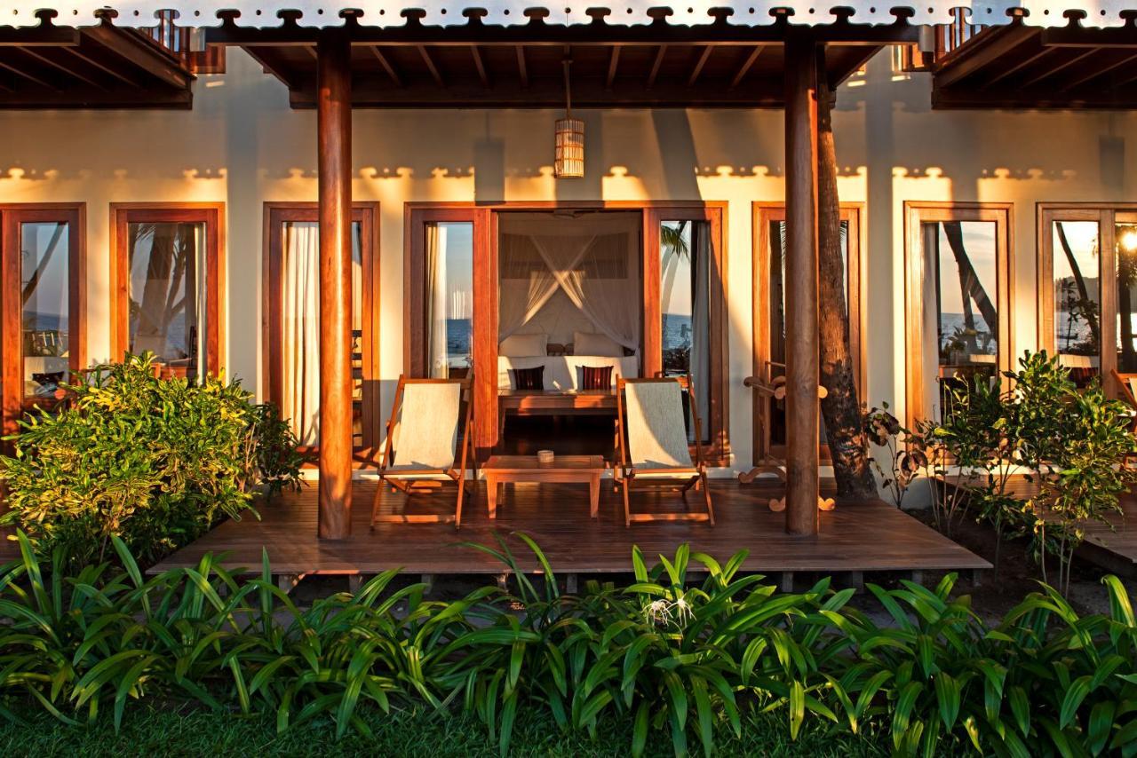 Art Of Sand Resort Ngapali Exteriér fotografie